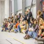 Nothing Toulouse vs. Gent Go-Go Roller Girls